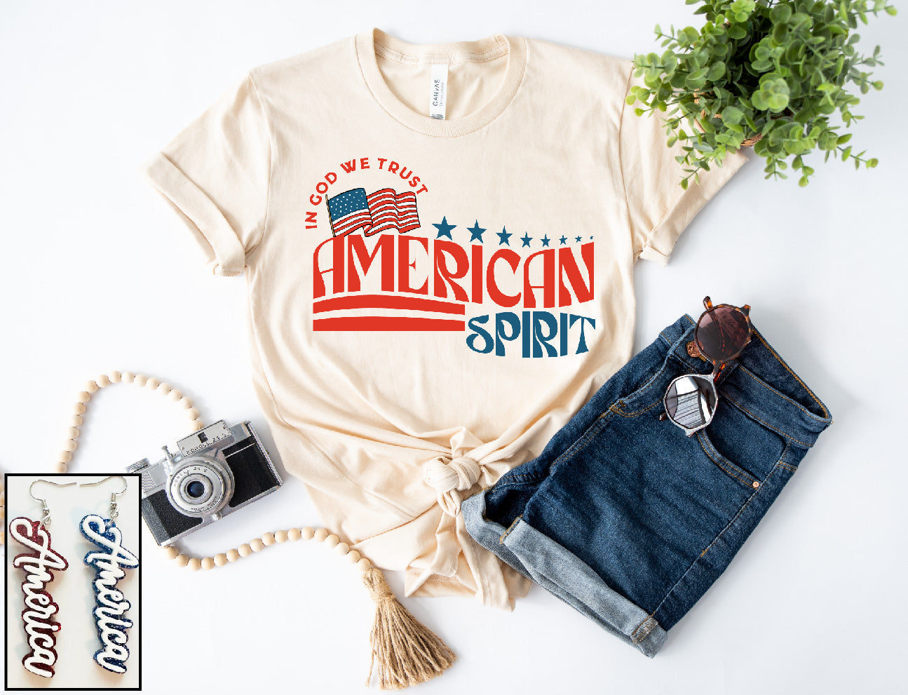 American Spirit