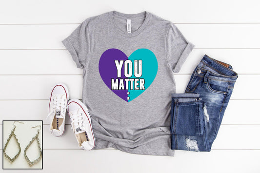 You Matter